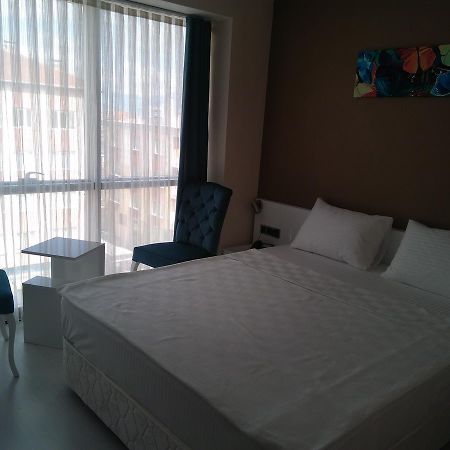 Kayislioglu Otel Burdur Exterior foto