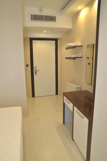 Kayislioglu Otel Burdur Exterior foto